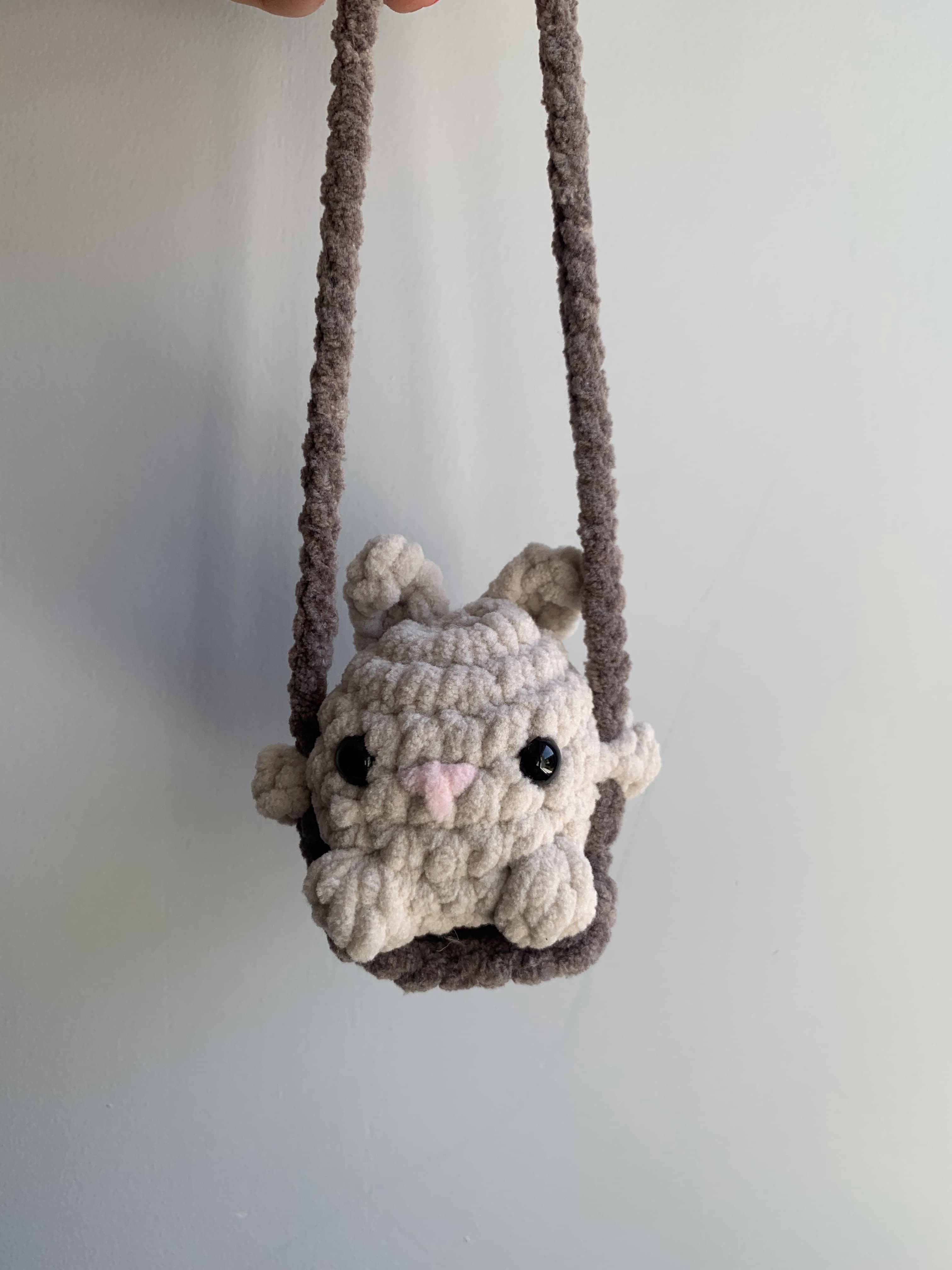 Lapin beige