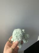 Miniature 4 de la variante Poulpe vert pâle