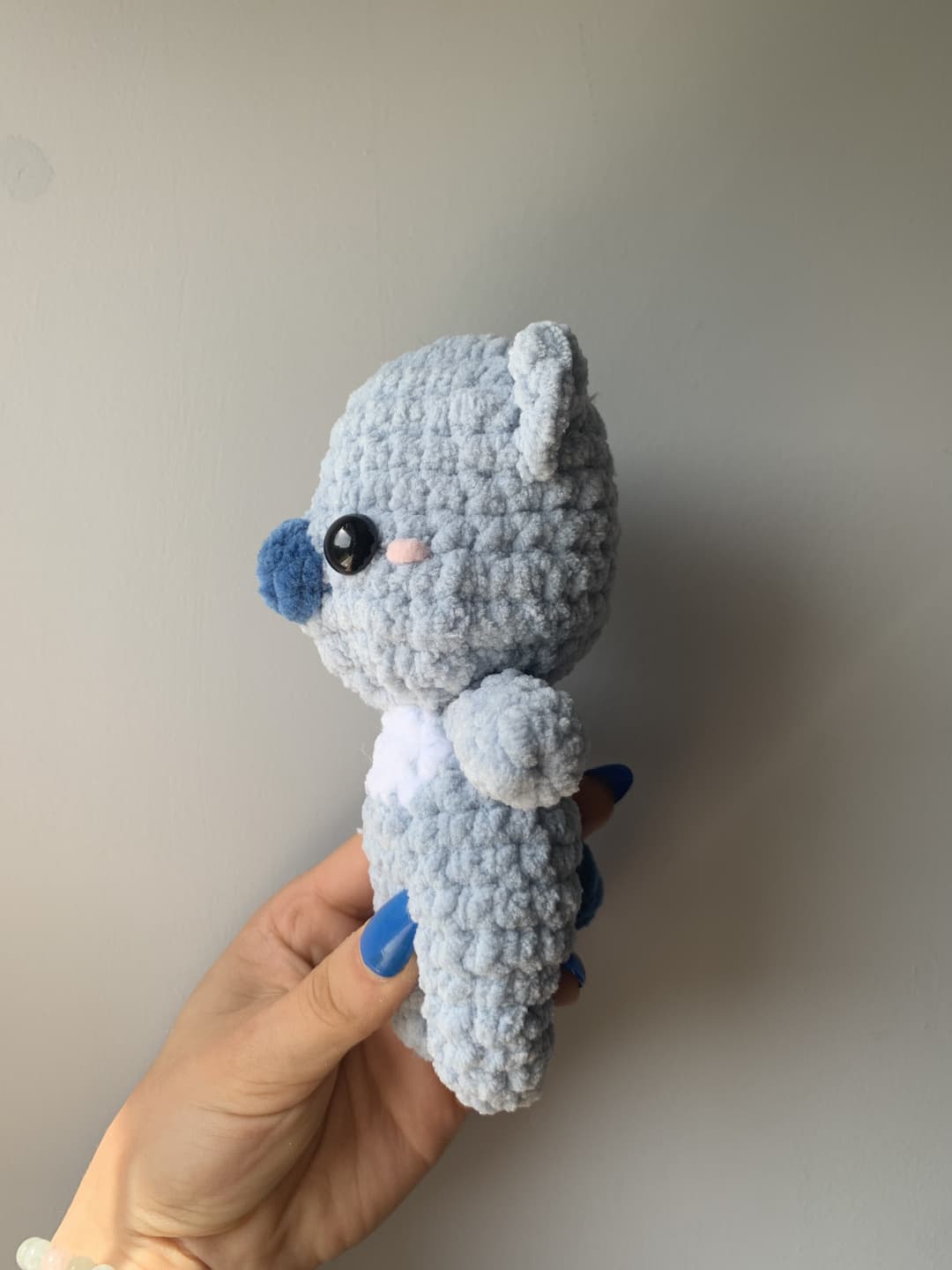 Image 2 de la variante Koala bleu