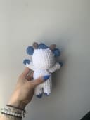 Miniature 3 de la variante Bleu 