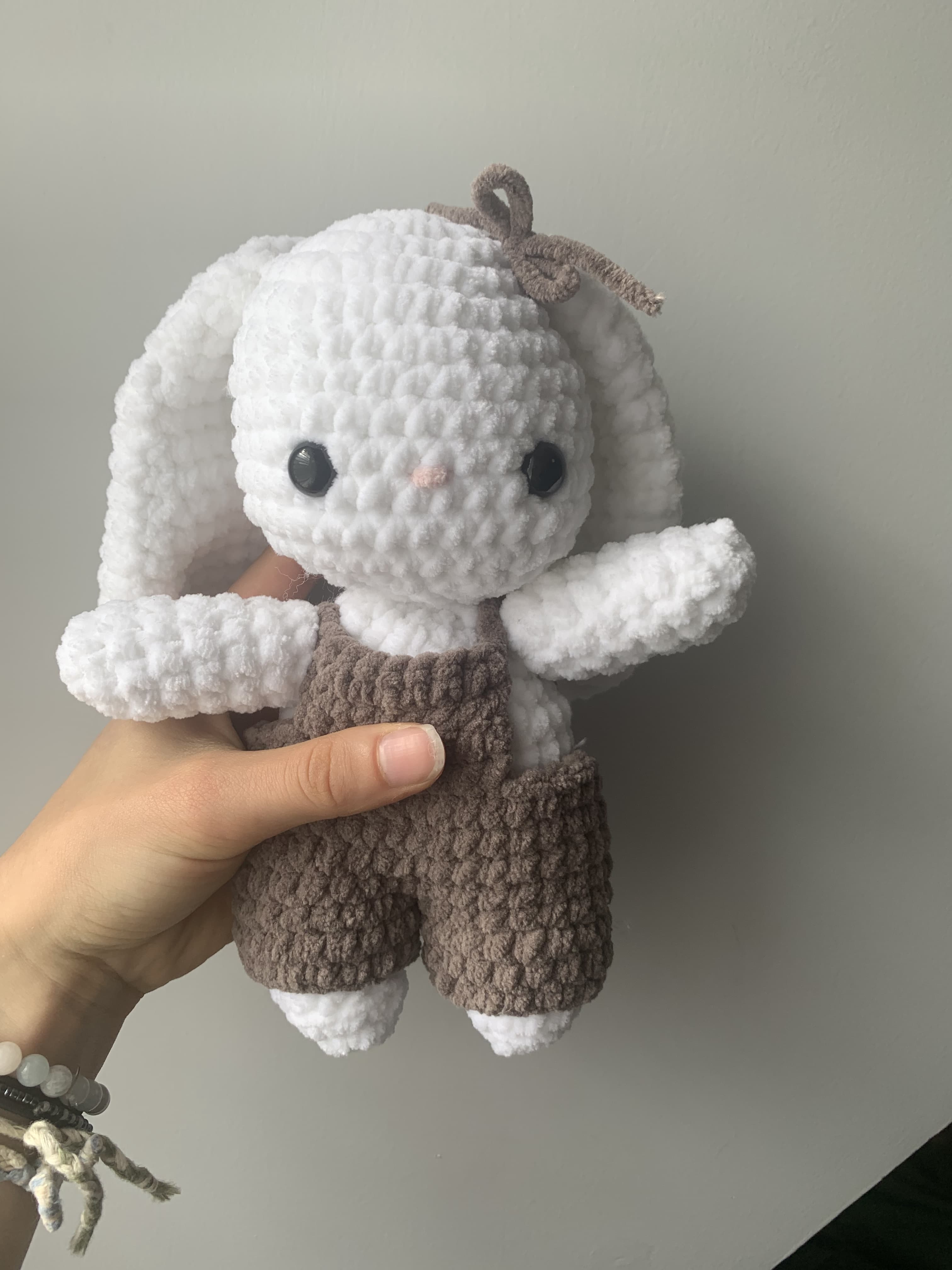 Combi taupe 