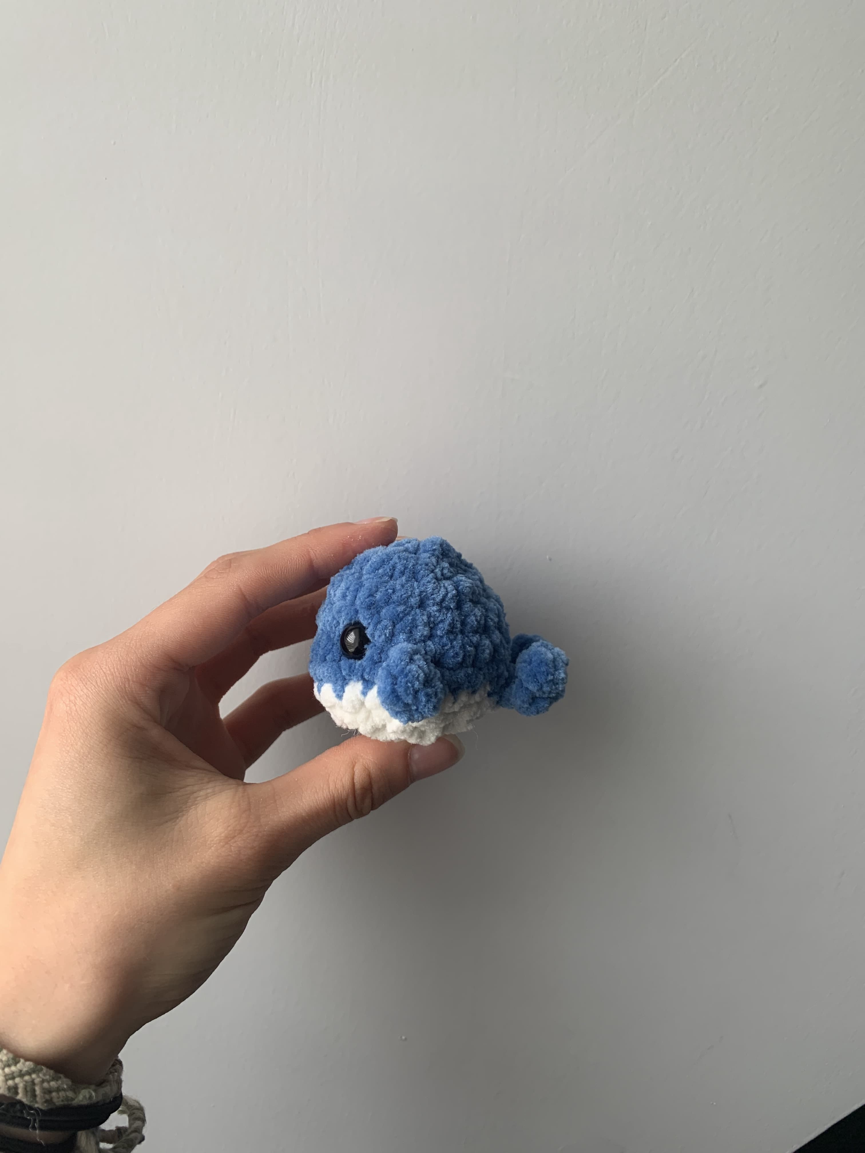 Bleu foncé 