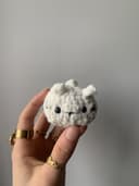 Miniature 3 de la variante Souris blanche