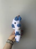 Miniature 2 de la variante Bleu 