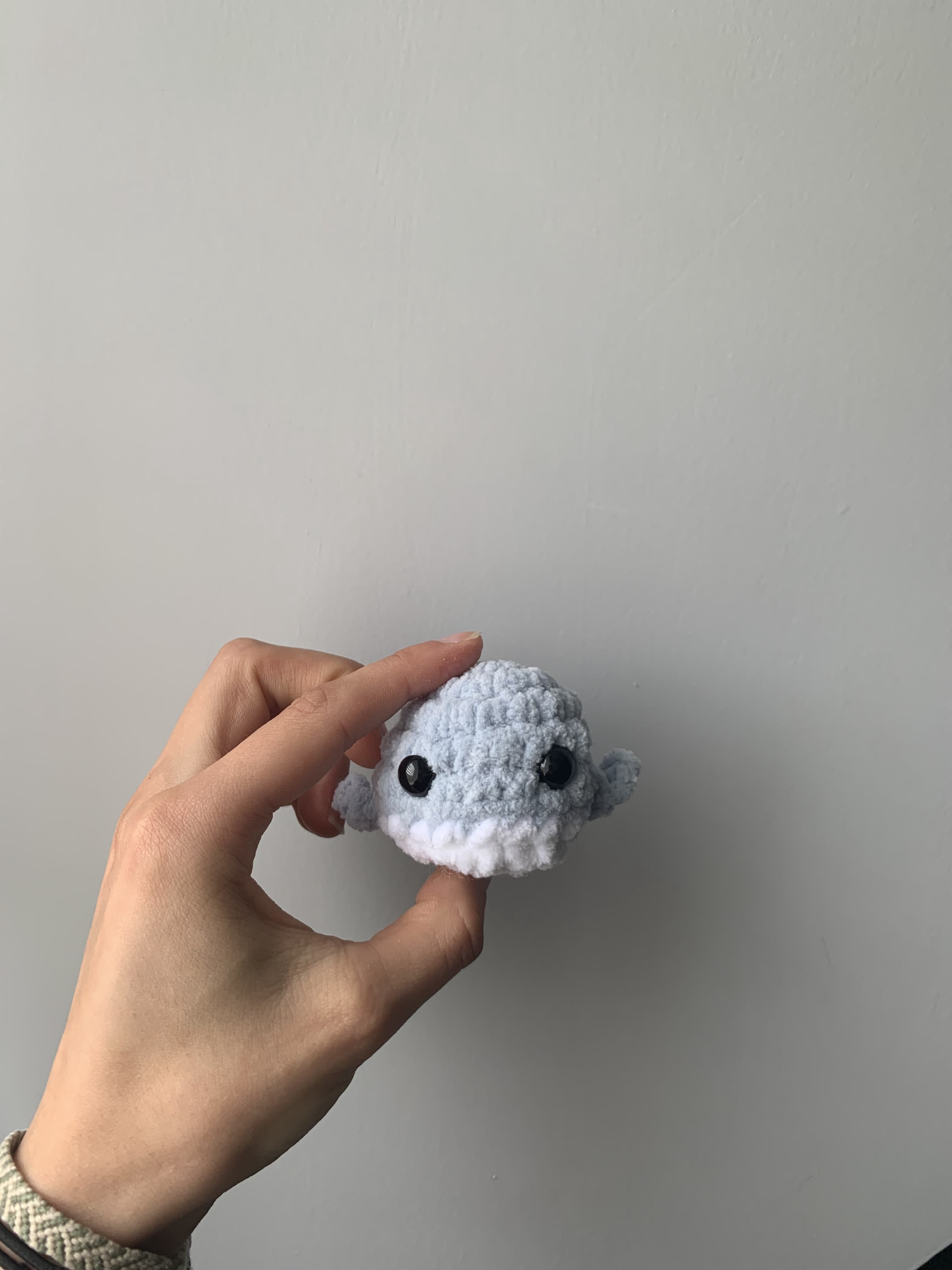 Bleu gris 