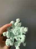 Miniature 5 de la variante Poulpe vert pâle