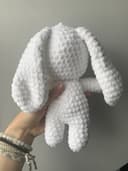 Miniature 3 de la variante Lapin blanc 