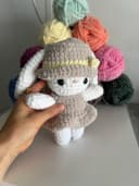 Miniature 2 de la variante Beige 