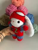 Miniature 2 de la variante Spiderman 